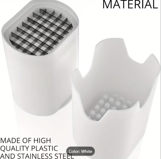 Manual French Fries Cutter