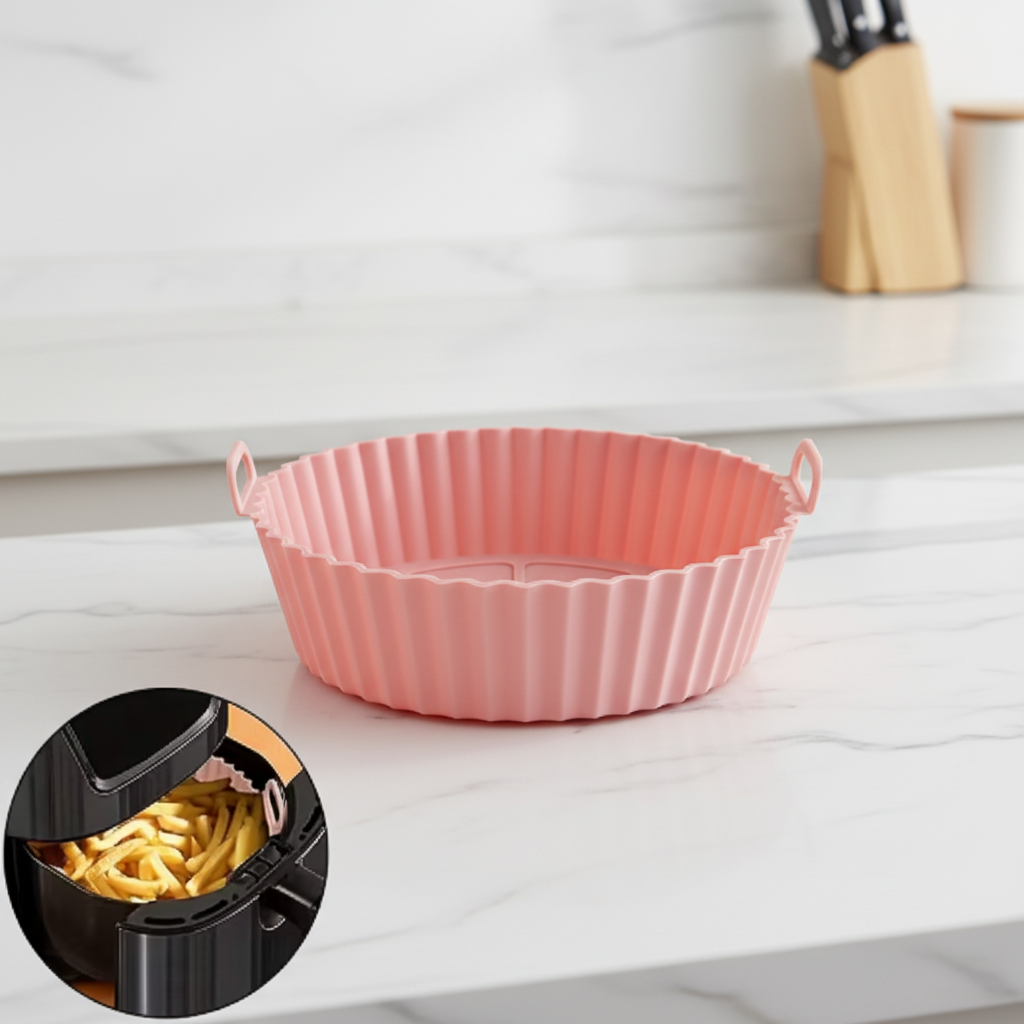 Air Fryer Silicone Liners