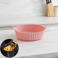 Air Fryer Silicone Liners