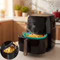 Air Fryer Silicone Liners