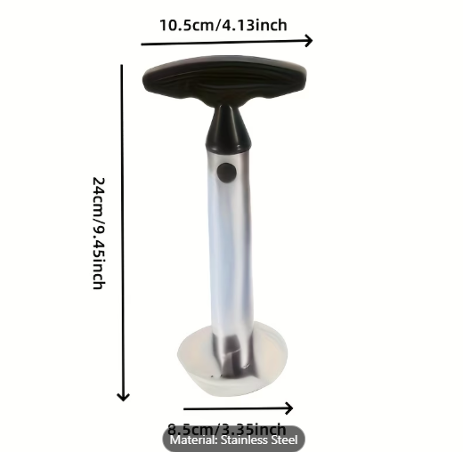 Pineapple Slicer & Corer