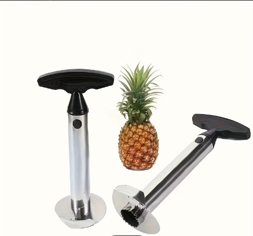 Pineapple Slicer & Corer
