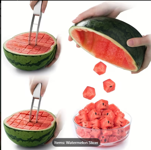 Watermelon Cutter Slicer